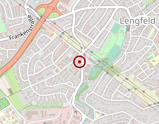 Karte: Frank Peter Physiotherapeut