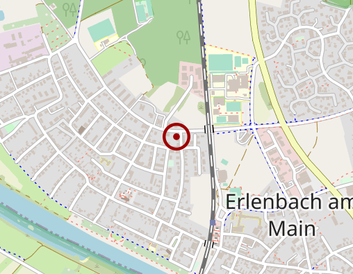 Karte: Taxi - Schmidt