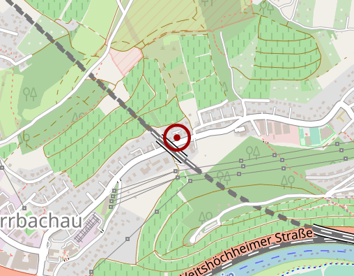 Karte: Philipp Ernst, Marianne