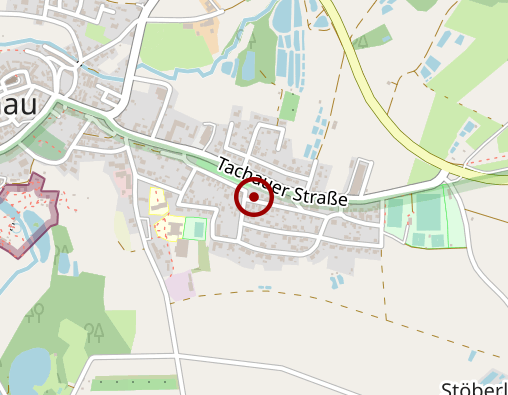 Karte: Kellner Inge und Wolfgang