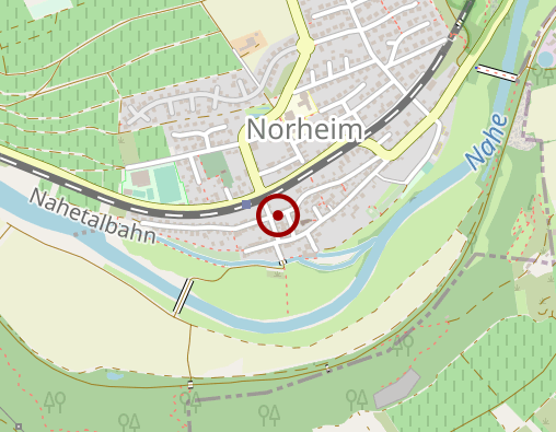 Karte: Stroh Rosel u. Schubert Margot