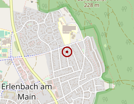 Karte: Breunig Franziskus Heilpraktiker