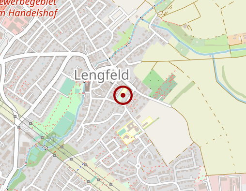 Karte: Schleupner Claudia