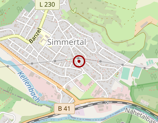 Karte: Kreuscher Klaus