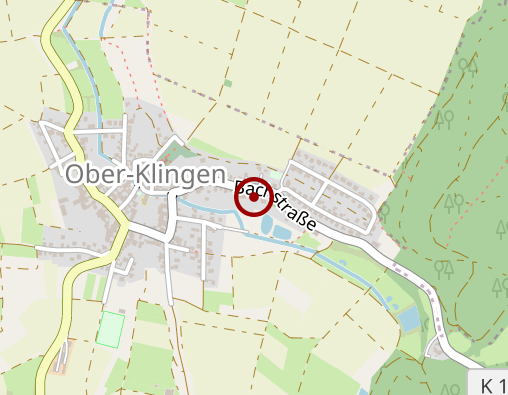 Karte: Reinfelder Nina