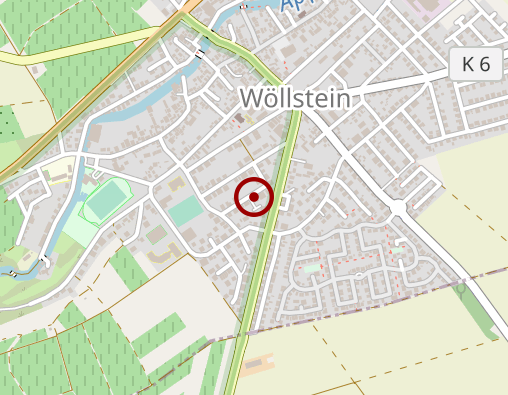 Karte: Metzler Brunhilde-Maria