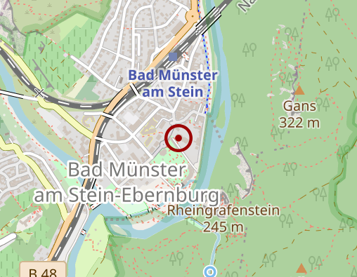 Karte: Landvogt-Braun Ulrike