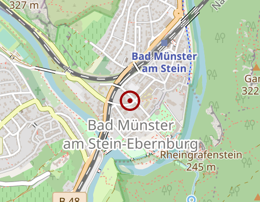 Karte: Baumann-Zerfaß Stefanie u. Kropp-Cherdron Andrea u. Rothmann Heike