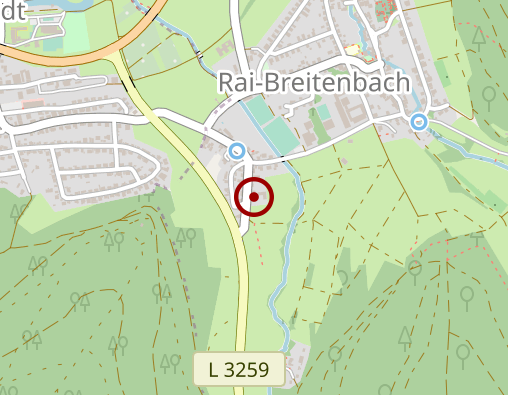 Karte: Eibner Angelika