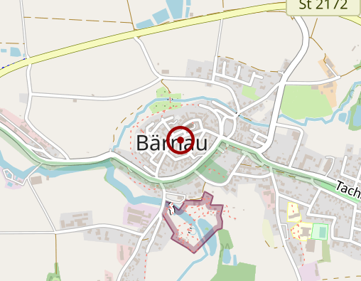 Karte: Stadt-Apotheke