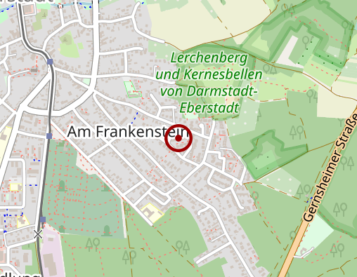 Karte: Knöll Ulrike