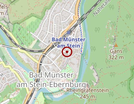 Karte: Adler-Apotheke