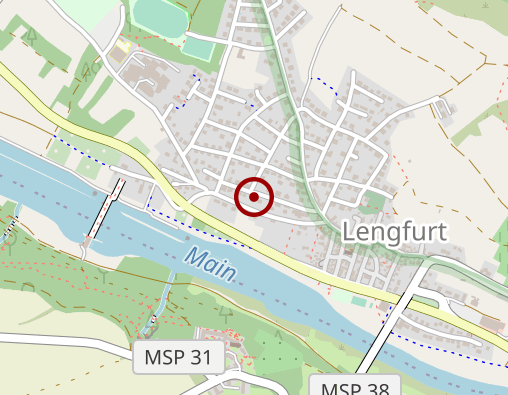 Karte: Rauth Lisa Heilpraktikerin