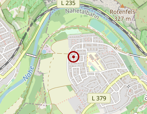 Karte: Hünting Martina u. Dieter