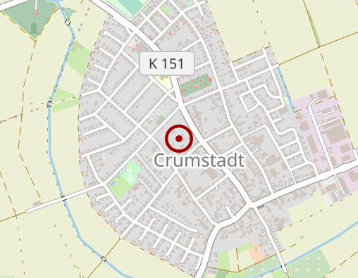 Karte: Orthomolekulare Agentur