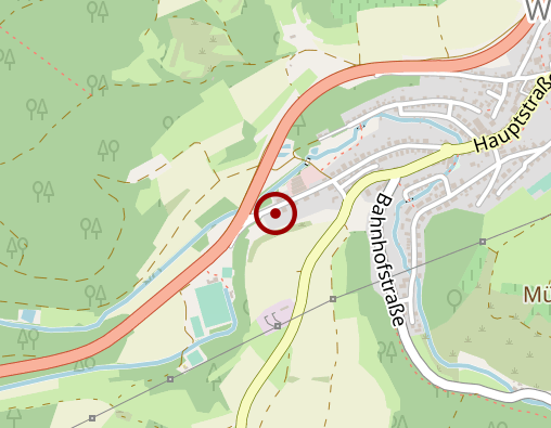 Karte: Weidmann Sabine