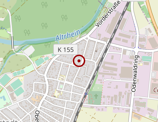 Karte: Kostikov Werner