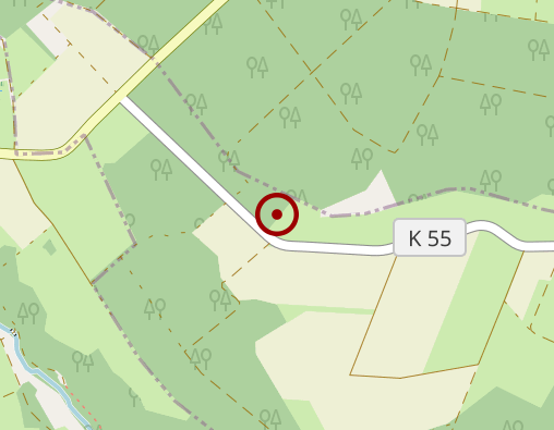 Karte: Schrader Thomas