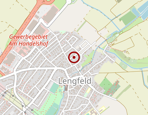 Karte: Bachmann Hubert