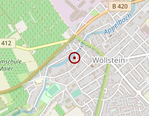 Karte: Ostertag Susann