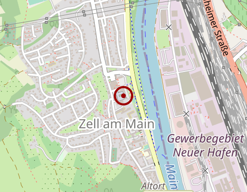 Karte: Majunke Renate staatlich geprüfte Masseurin