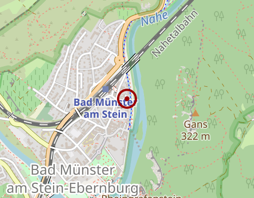 Karte: Lessmann Monika