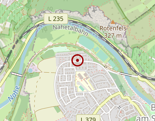 Karte: Budde Heide Dr. Dipl.-Psychologin