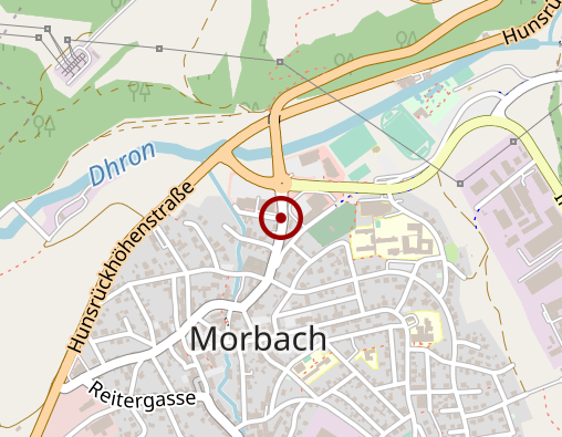 Karte: schmitz & rosner