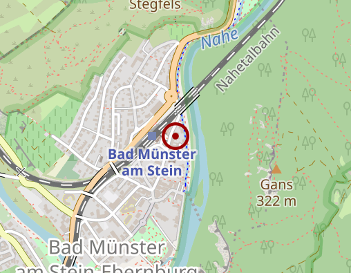 Karte: Braun-Birk B., Schneider M.