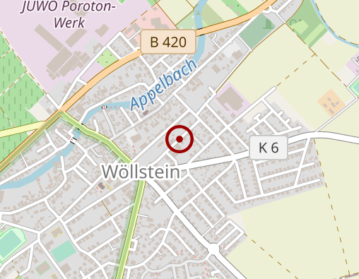 Karte: Thumann Angela