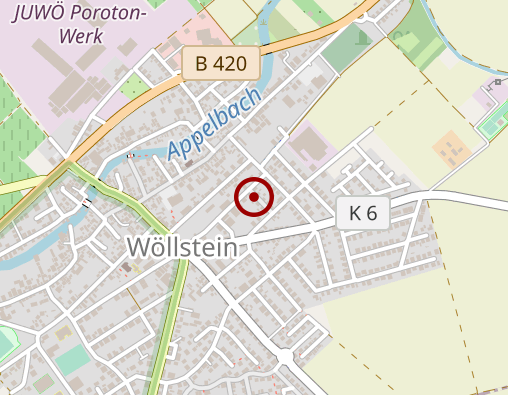 Karte: Schell Ludwig