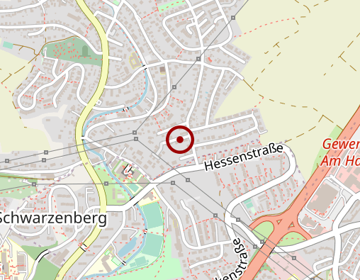 Karte: Klaes Birgit Dr.med. Fachärztin für Psychotherapeutische Medizin