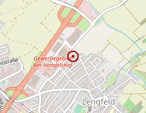 Karte: EISENBACHER RUDOLF