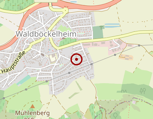 Karte: Köhler Sabine