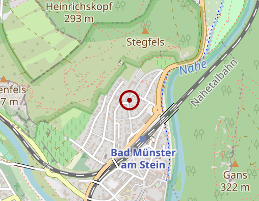 Karte: Janson Marcel