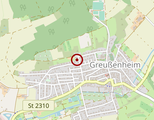 Karte: NiBRo Inh. Rüttinger Bernhard