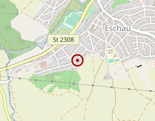 Karte: Wehren Udo, Karin