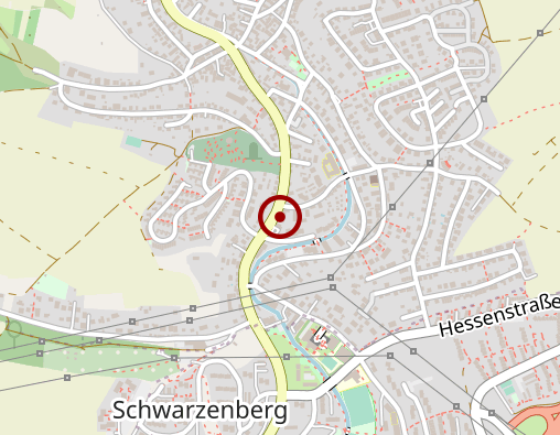 Karte: St. Rochus-Apotheke