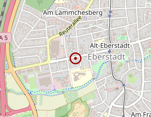 Karte: Stirmlinger A. Dipl.oec.troph.