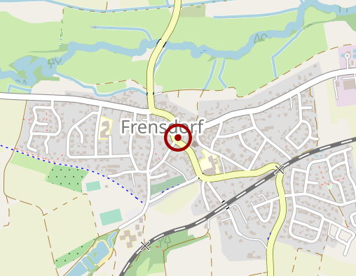 Karte: Praxis für Logopädie Anke Stefani