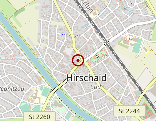 Karte: Kuhn Gottfried Dr.med.