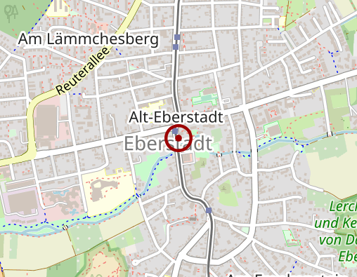 Karte: Langmann-Murray Elisabeth Dr.med.