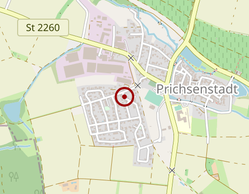 Karte: Müller Detlef, Atlasprofilax.de