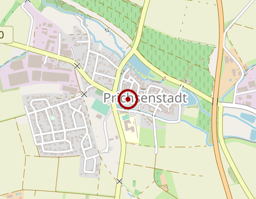 Karte: Stadt-Apotheke