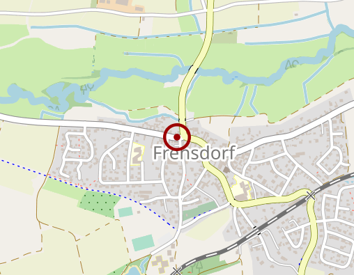 Karte: St. Johannes Apotheke