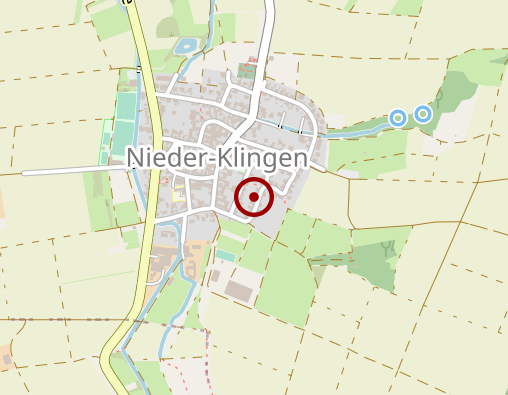 Karte: Spitzer Isabel