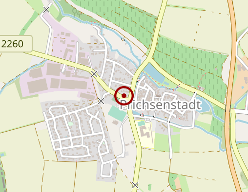 Karte: Heckelmann Silke Dr.