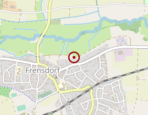 Karte: Gröger Gabriela Heilpraktikerin für Psychotherapie