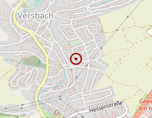 Karte: Möhring Viola Psychologische Psychotherapeutin