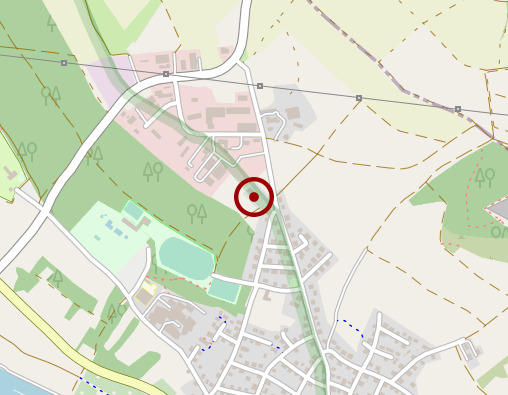 Karte: Hock Klaus Krankengymnastik